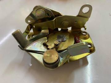 Kapı Kilidi Serçe Arka Sol