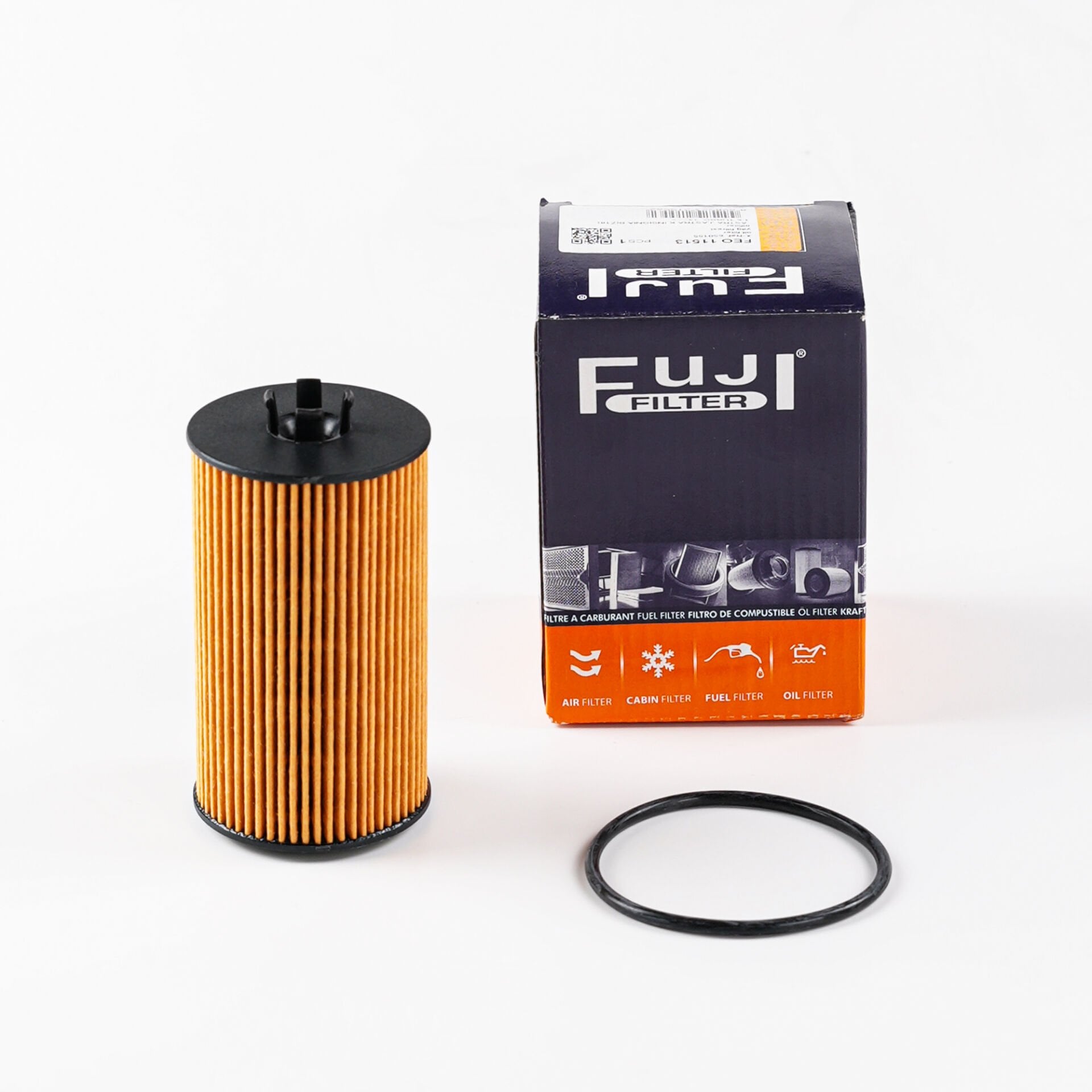 Yağ Filtresi Opel Insignia A - Insignia B (Z18) 2.0 CDTI 15- > 650155