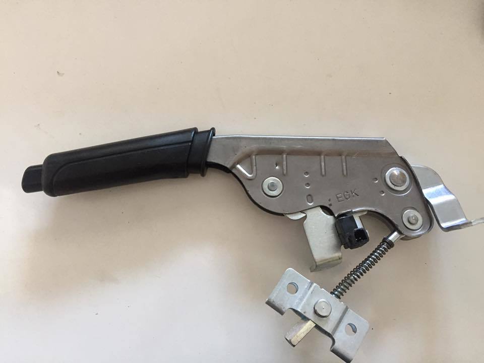 El Fren Kolu Fiorino Bipper Nemo