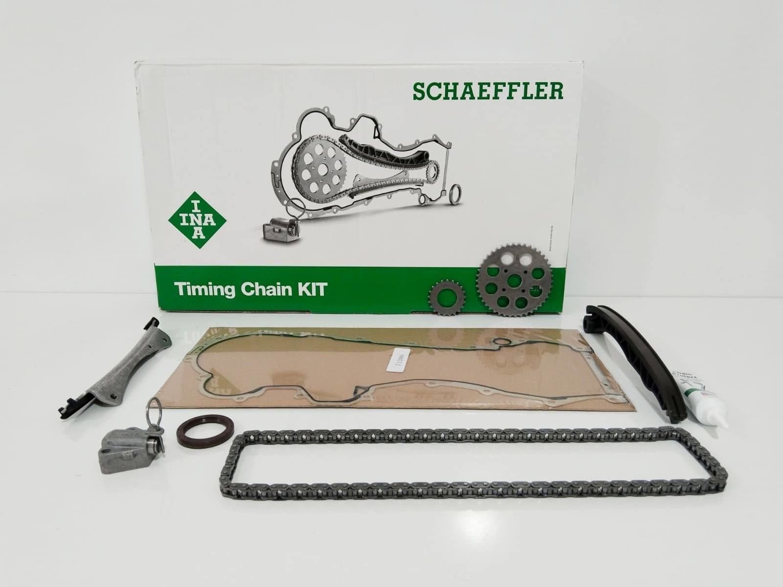 Zincir Seti Doblo Linea Egea Punto Palio Albea Fiorino 1.3 Multijet