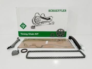 Zincir Seti Doblo Linea Egea Punto Palio Albea Fiorino 1.3 Multijet