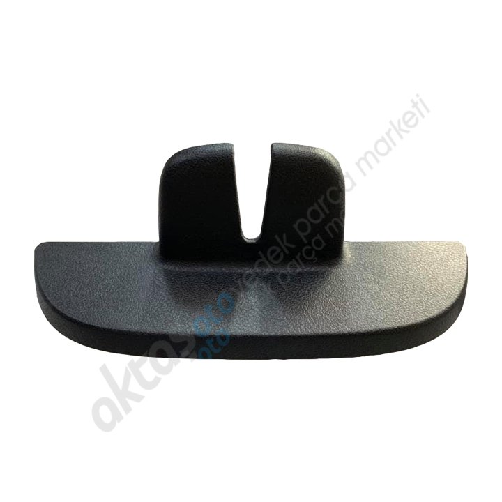 Bagaj Kapak Kilit Üst Muhafaza Fiorino