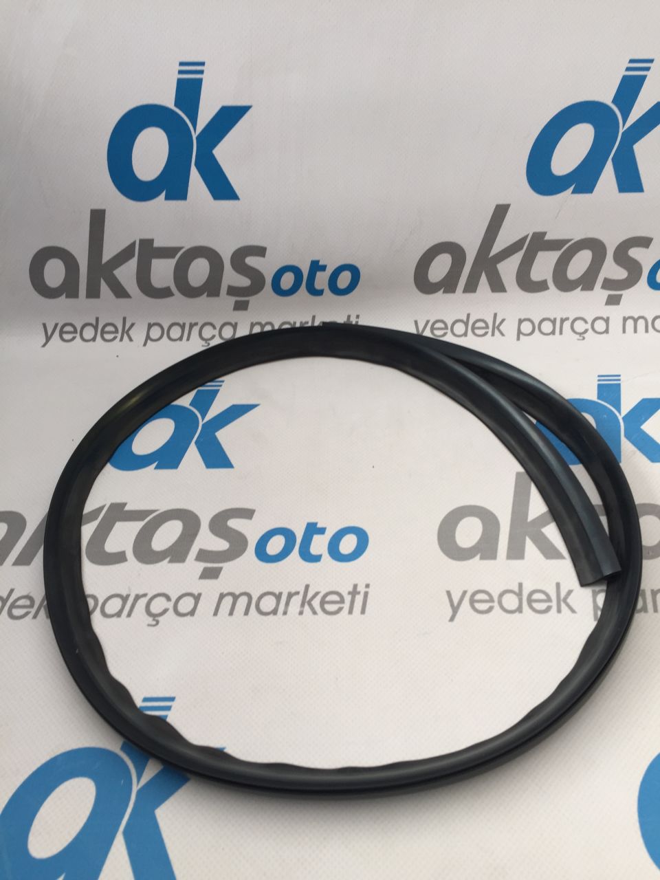 Panjur Üst Lastiği Doğan Kartal Şahin