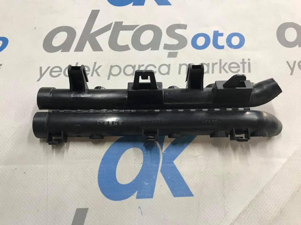 Suport Doblo 1.2 Manifold Üstü Hortum Tutucu