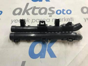 Suport Doblo 1.2 Manifold Üstü Hortum Tutucu