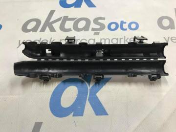Suport Doblo 1.2 Manifold Üstü Hortum Tutucu