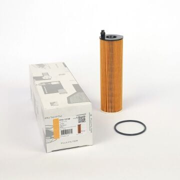 Yağ Filtresi Mercedes W213 16> OM654 6541801100