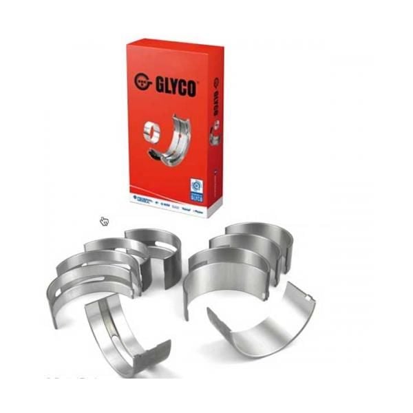 Ana Yatak Doblo Linea Bravo 1.6 Multijet Standart Glayco