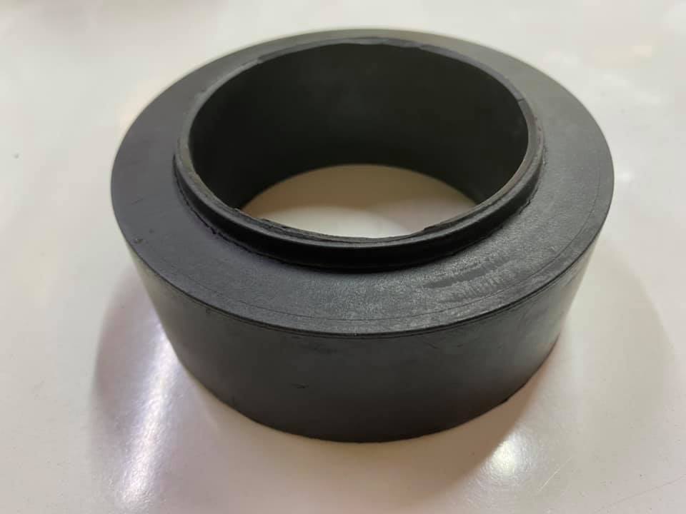 Helezon Kaldırma Get Lastiği  En Kalın