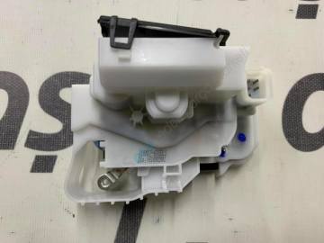 Sürgülü Kapı Kilidi Doblo 3-4 Kasa Sağ