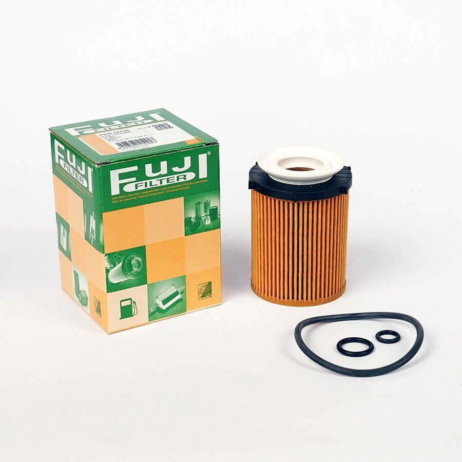 Yağ Filtresi Mercedes W246 11>18 2701800009