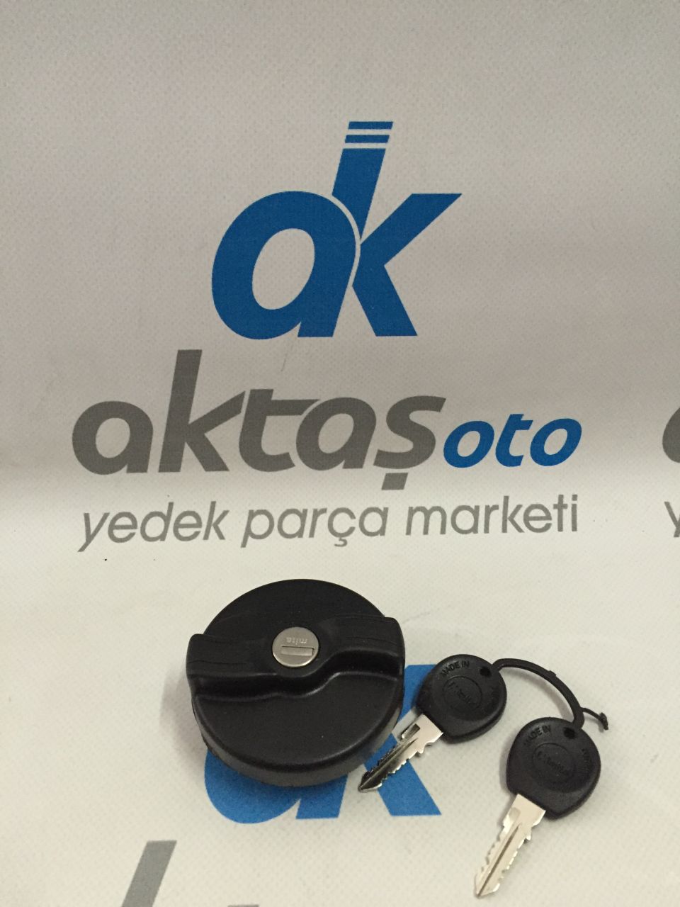 Benzin Depo Kapağı Doğan Kartal Şahin Mita Marka 94 şahin