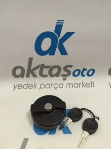 Benzin Depo Kapağı Doğan Kartal Şahin Mita Marka 94 şahin