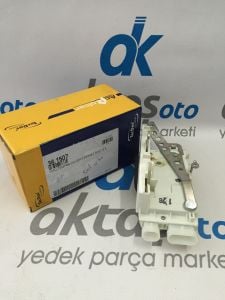 Arka Kapı Kilidi Tipo Sol