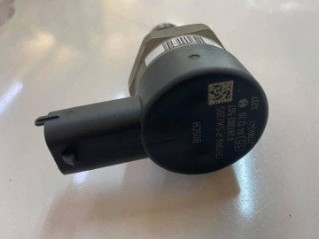 BOSCH 0281002507 BASINÇ KONTROL VALFİ DOBLO-PUNTO-PUNTO EVO-500 1.3DMTJ-GRANDE PUNTO 1.3-1.9DMTJ-AST