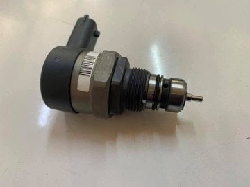 BOSCH 0281002507 BASINÇ KONTROL VALFİ DOBLO-PUNTO-PUNTO EVO-500 1.3DMTJ-GRANDE PUNTO 1.3-1.9DMTJ-AST