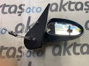 Dış Dikiz Aynası İçten Kumandalı Albea 2010 Sonrası Sağ Tempra Tipo