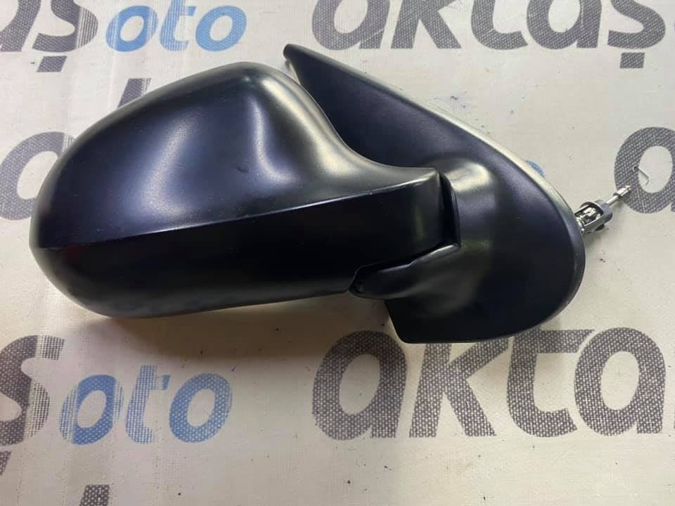 Dış Dikiz Aynası İçten Kumandalı Albea 2010 Sonrası Sağ Tempra Tipo