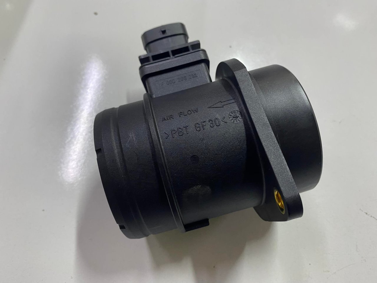Debimetre Fiorino 1.3 Multijet