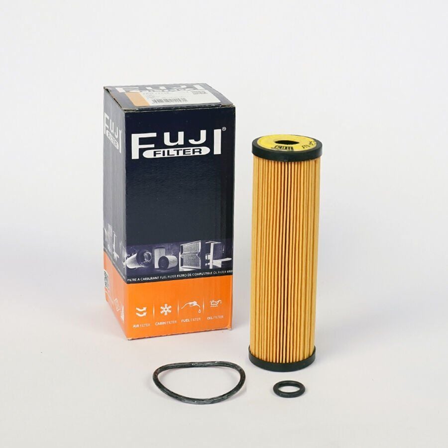 Yağ Filtresi Mercedes W204 07>14 A2711840225