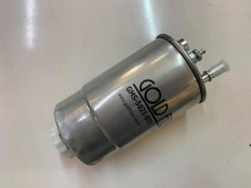 Mazot Filtresi Fiorino Gold Filter