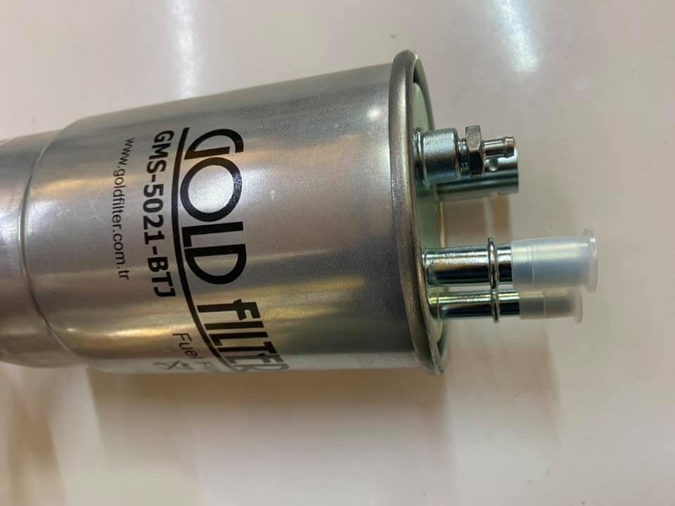 Mazot Filtresi Fiorino Gold Filter