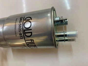 Mazot Filtresi Fiorino Gold Filter