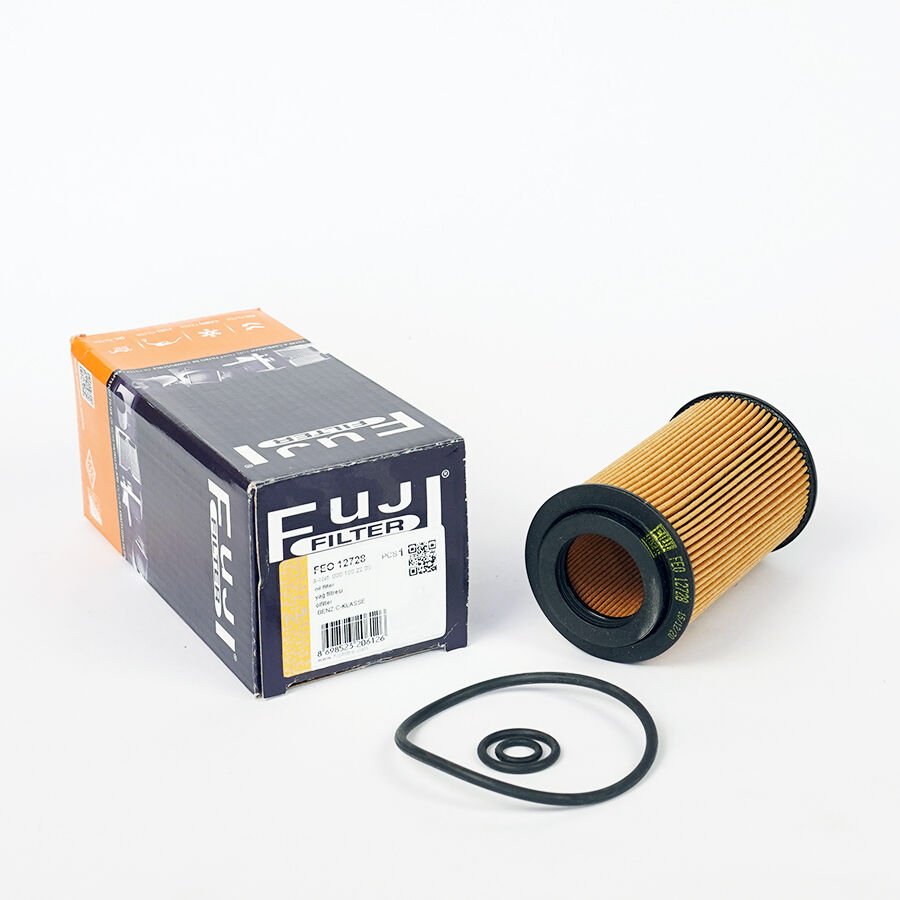 Yağ Filtresi Mercedes W203 00>07 0001802209