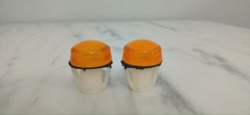 Çamurluk Sinyali Uno Çift