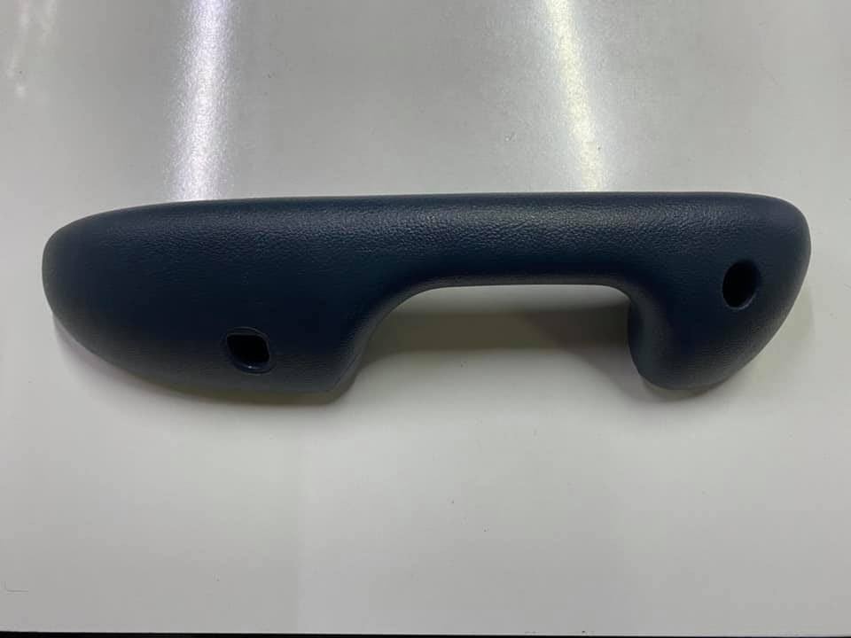 Kapı Kolçağı Doblo Sol 2001-2009 Mavi