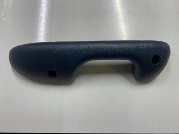 Kapı Kolçağı Doblo Sol 2001-2009 Mavi