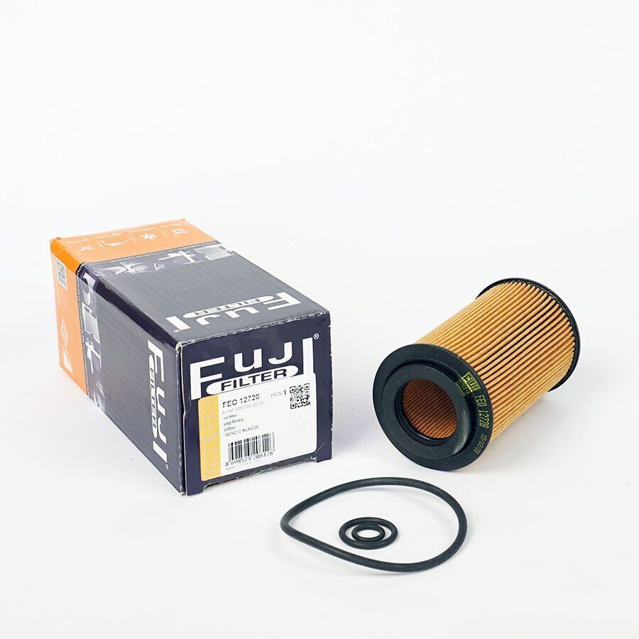 Yağ Filtresi Mercedes W220 98>05 0001802209