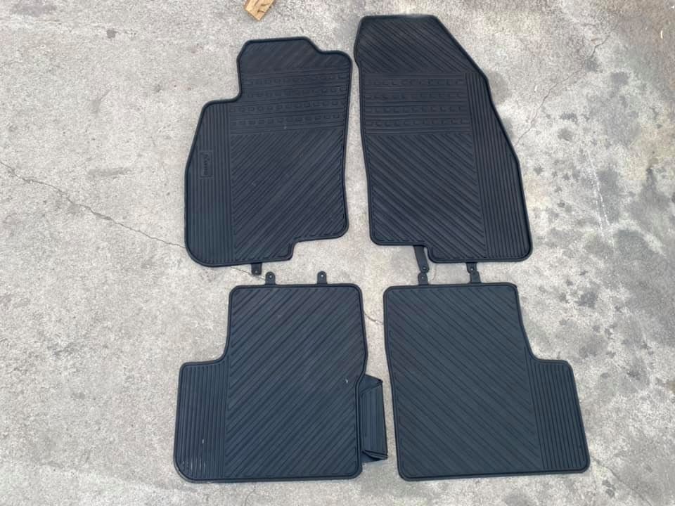 Paspas Grande Punto Opar Takım