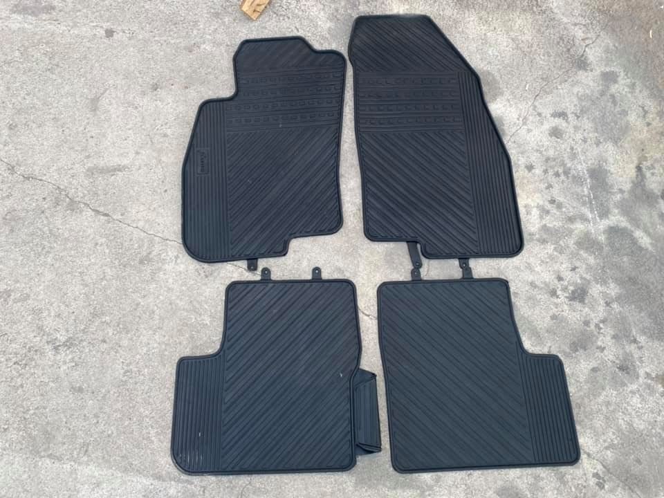 Paspas Grande Punto Opar Takım