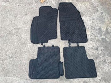 Paspas Grande Punto Opar Takım