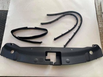 Egea Fitil Seti Motor Kaput Bakaliti  Kaput Fitili Ön Kapı Alt Fitili