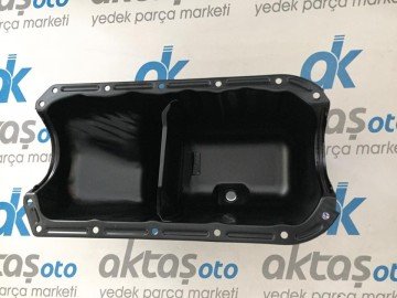 Yağ Karteri Uno 60