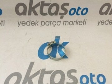 Radyatör Hortum Kelepçesi