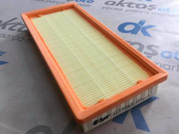 Hava Filtresi Egea 1.4 Benzinli