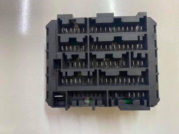 Sigorta Kutusu Doğan Kartal Şahin Slx Tipi