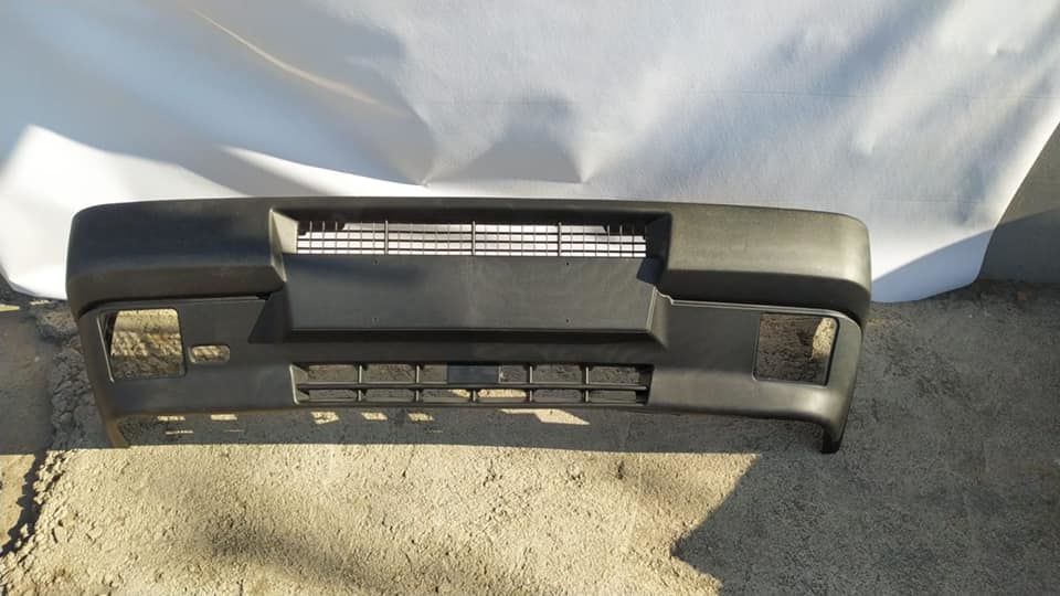 Ön Tampon Uno Sisli