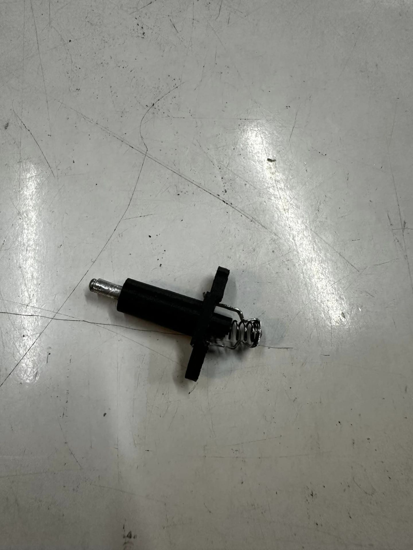 Korna Sivici Tempra Tipo