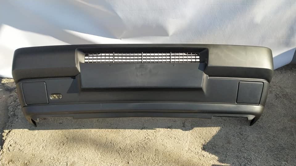 Ön Tampon Uno Sissiz