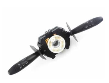 Sinyal Kumanda Kolu Doblo 2001-2010 Arka Cam Yıkamalı Airbagsız