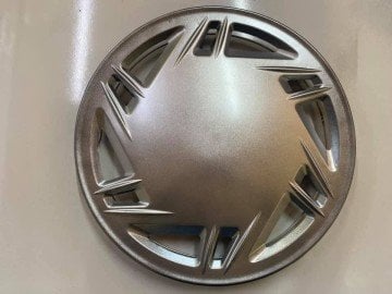 Jant Kapağı Uno 13 Jant