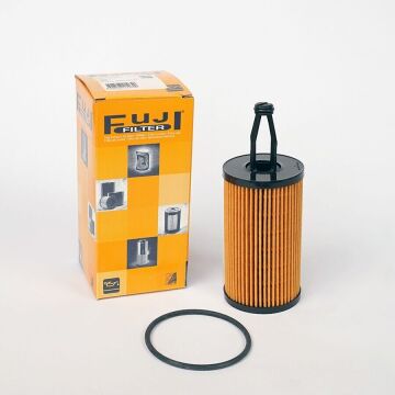 Yağ Filtresi Mercedes W204 11>14 12761800009