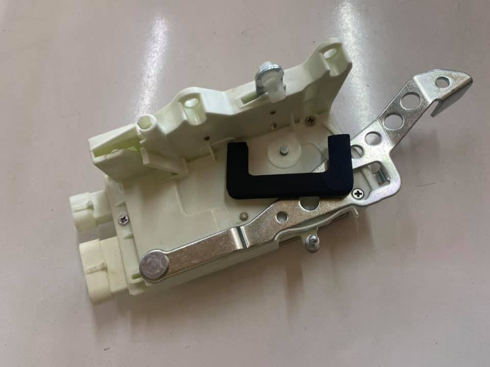 Ön Kapı Kiliti Sağ Tempra Tipo