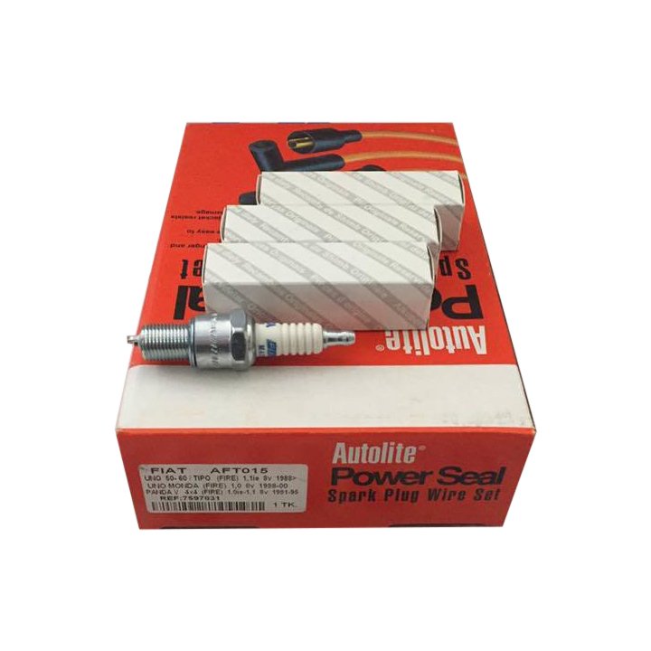 Buji ve Kablo Takım Uno 60