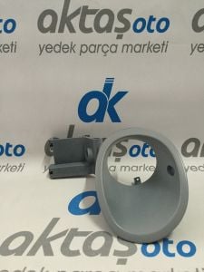 Sis Çerçevesi Sağ Marea Brava Bravo