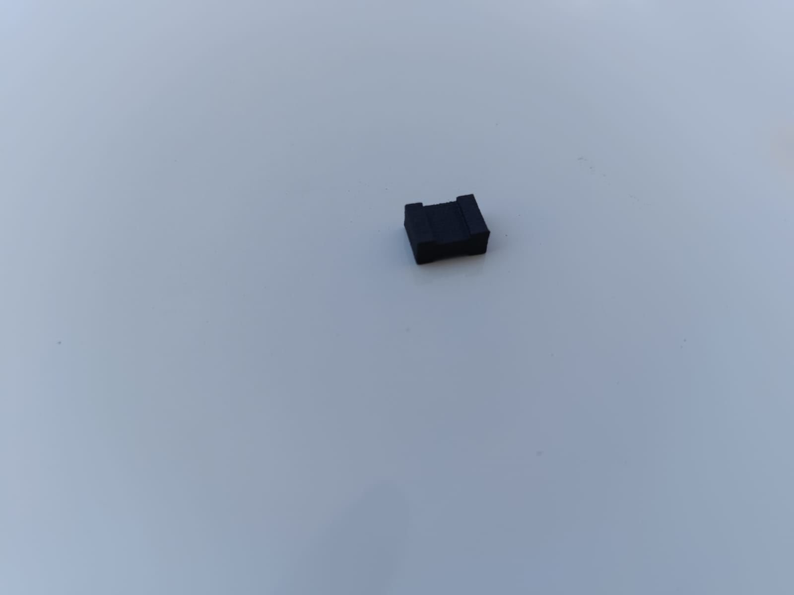 Manifold Potansiyelmetre Tırnağı Tempra Tipo Mpi